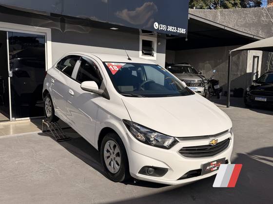 CHEVROLET ONIX 1.0 MPFI LT 8V FLEX 4P MANUAL CHEVROLET ONIX 1.0 MPFI LT 8V FLEX 4P MANUAL